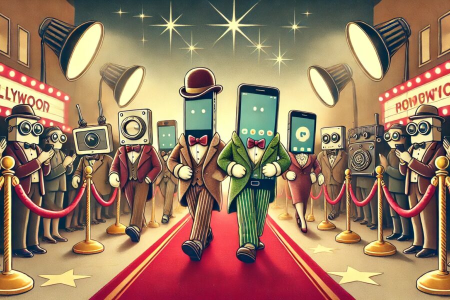 Guest Networks: They will help themselves if you don’t give them one